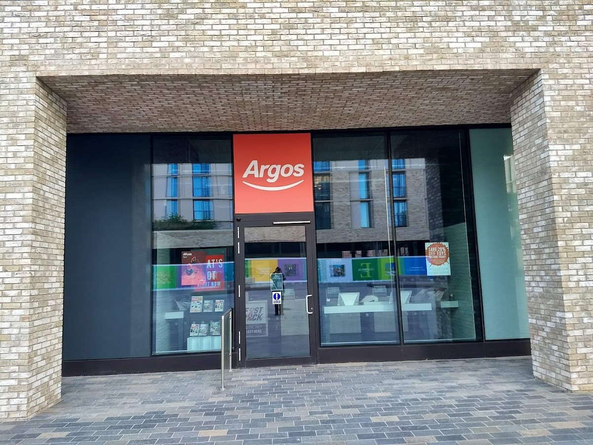 Cambridge Eddington Argos - Photo 2
