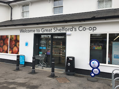 Co-op Food - Great Shelford - High Green