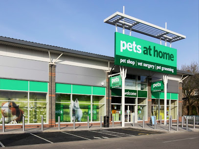 Pets at Home Cambridge - Pet Shop in Cambridge