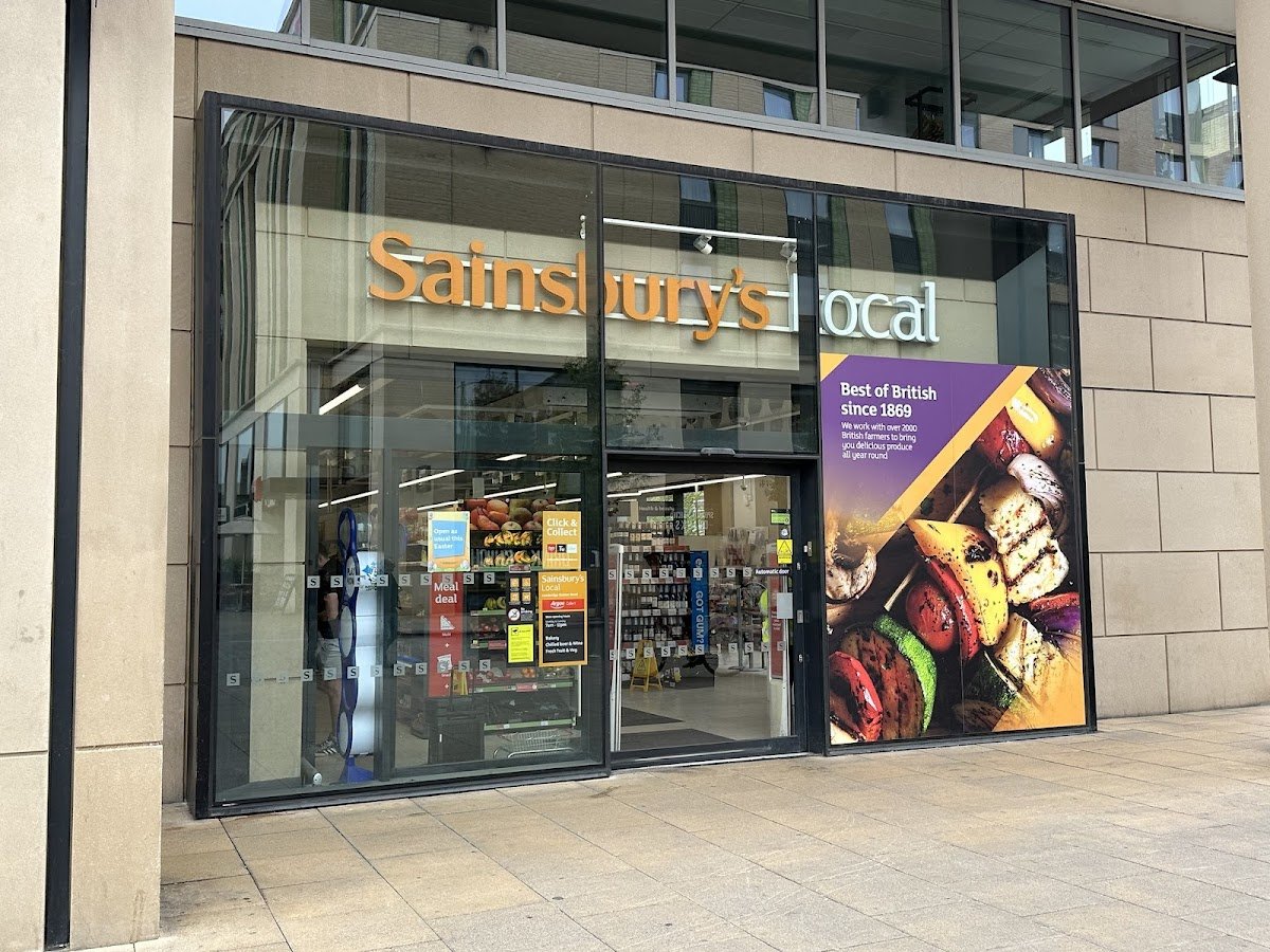 Sainsbury's Local - Photo 2