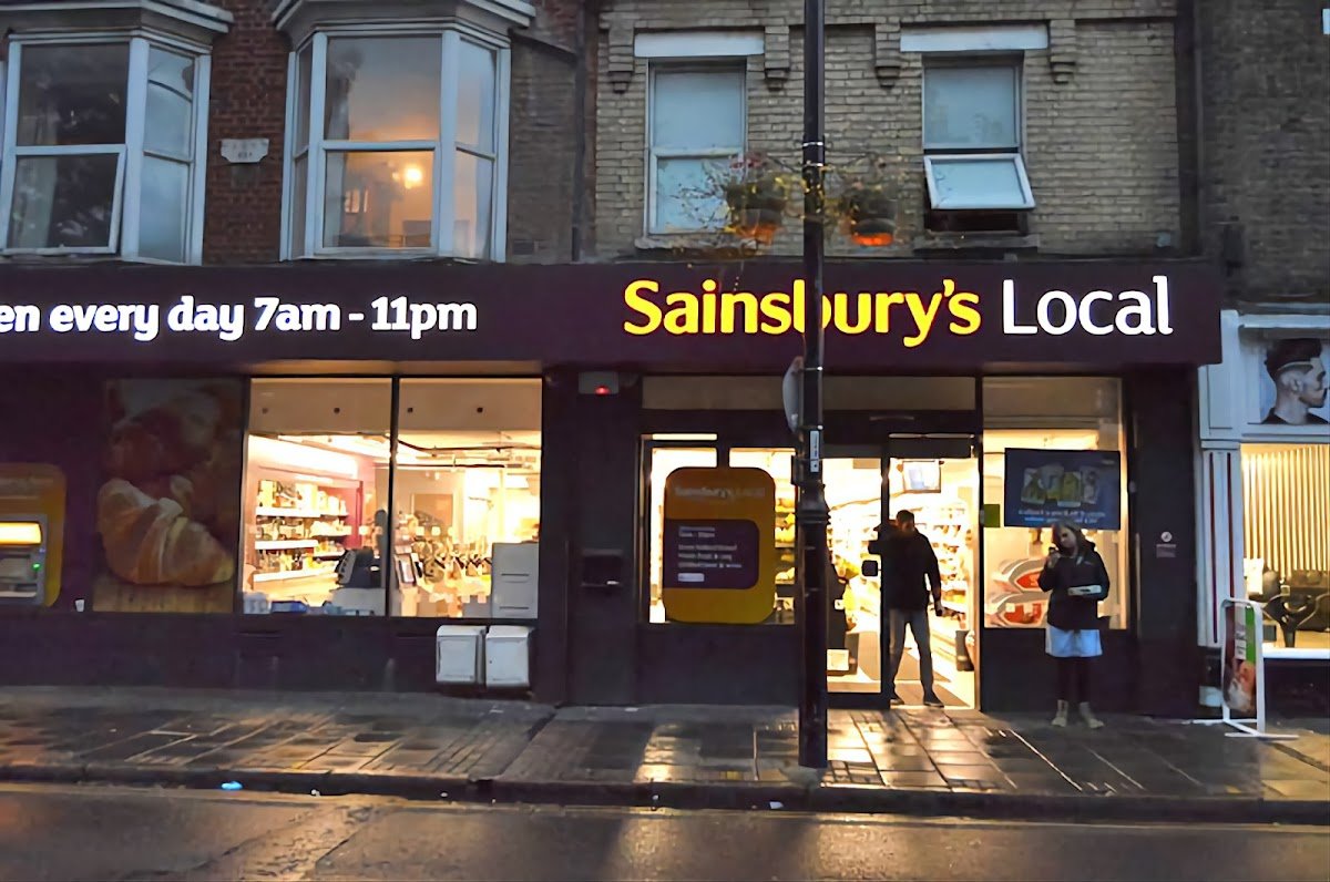 Sainsbury's Local - Photo 4