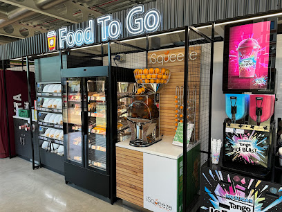 East of England Co-op Food Store, One Cambridge Square - Pet Shop in Cambridge