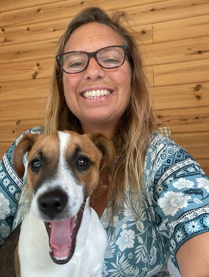 Happy Tails dog walking services - Pet Shop in Cambridge