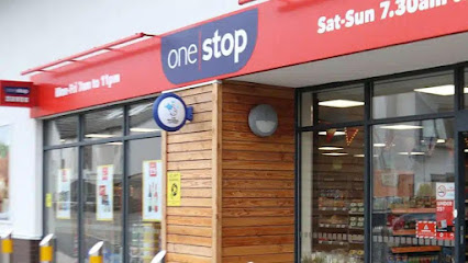 One Stop Cambridge Carlton - Pet Shop in Cambridge