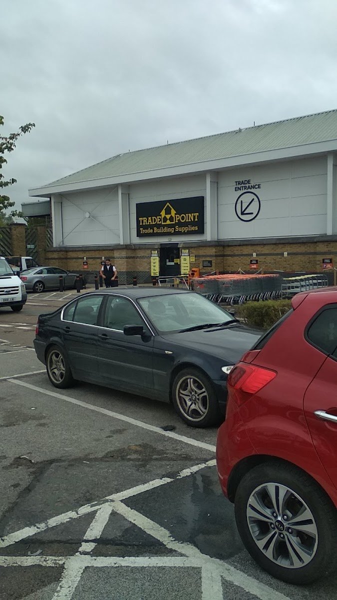 TradePoint Cambridge - Photo 2