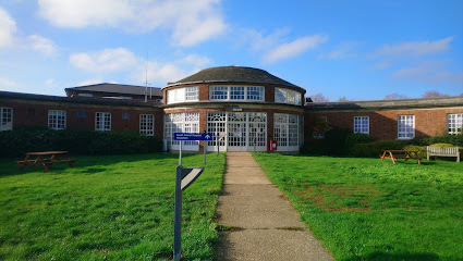 The Queen's Veterinary School Hospital - Pet Shop in Cambridge