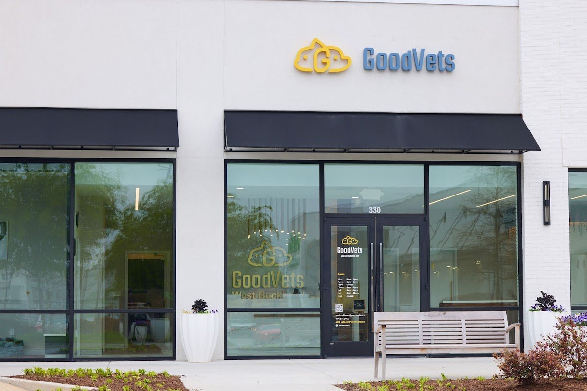 GoodVets West Buckhead - Photo 2