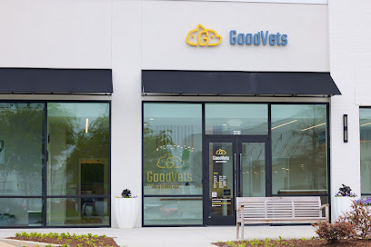 GoodVets West Buckhead - Pet Shop in Atlanta
