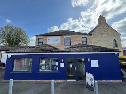 Medivet Peterborough Whittlesey