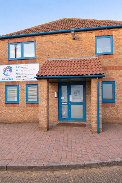 Whittlesey Animal Care