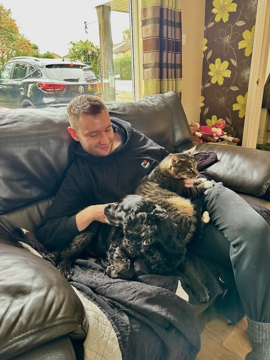 Jake's Pet Pals - Photo 2