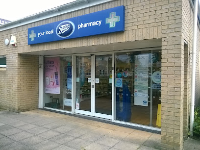 Boots Pharmacy