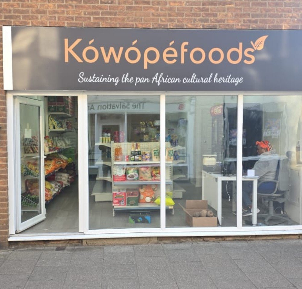 Kowope Foods - Photo 2