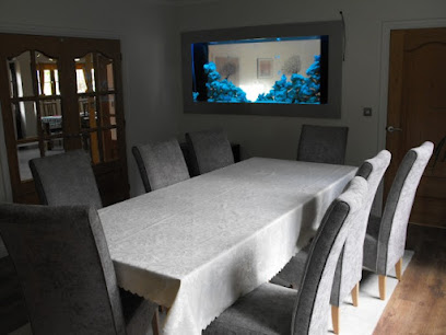 Aquarium Services Ltd