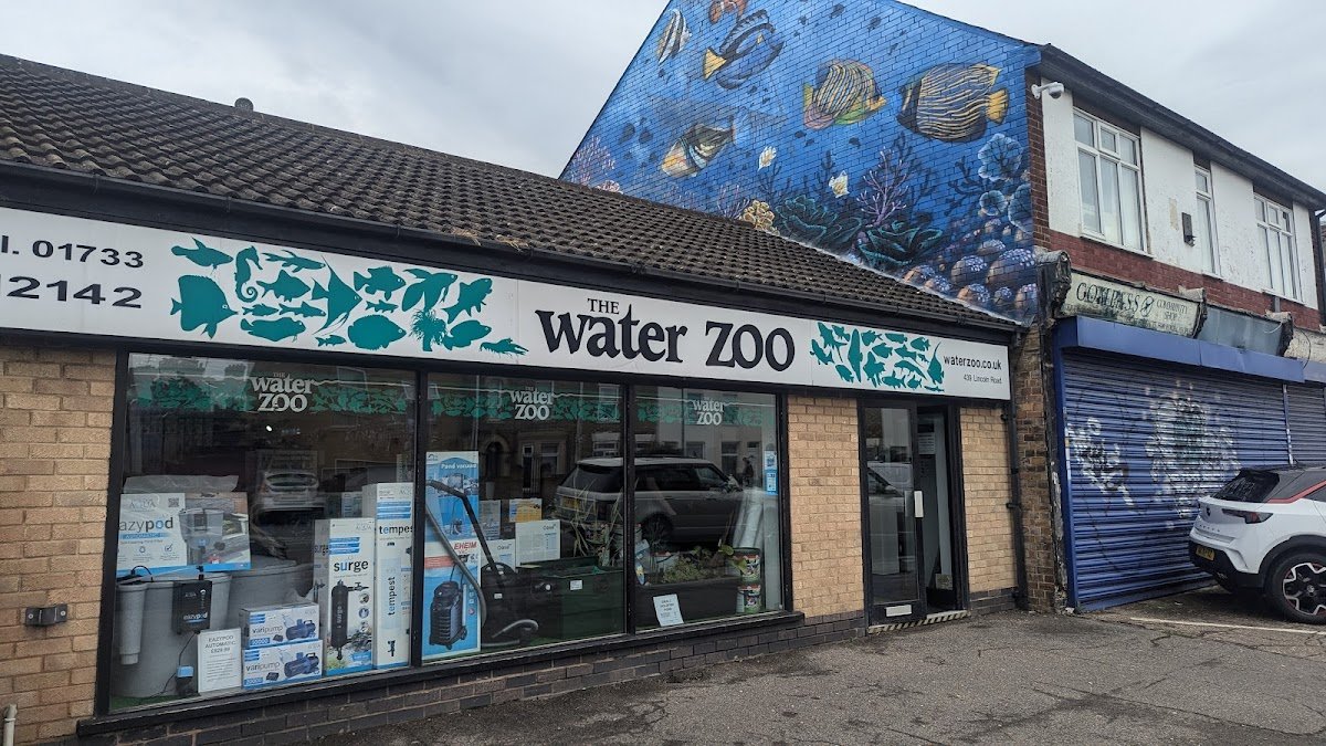 The WaterZoo - Photo 2