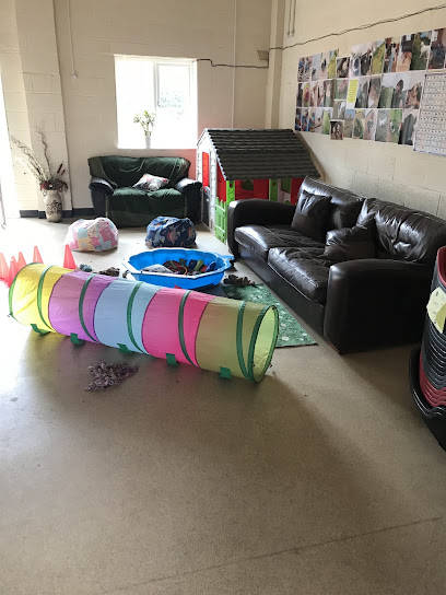 Partridge Farm Kennels