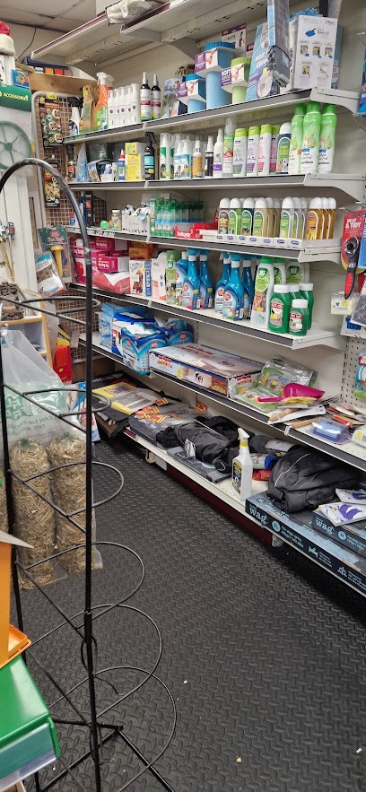 Cosy Cat Boarding Cattery