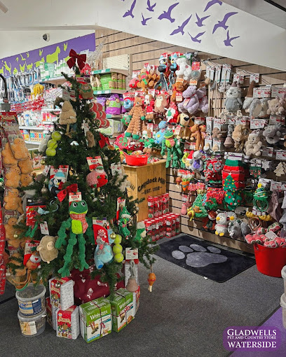 Gladwells Pet & Country Store