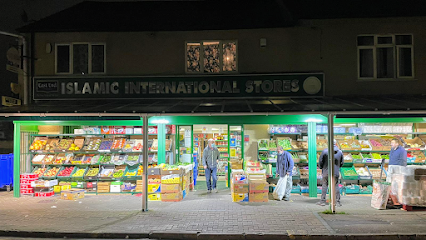 Islamic Superstore - Pet Shop in Peterborough