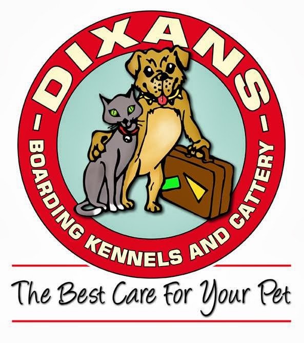 Dixans Boarding Kennels & Cattery - Photo 2