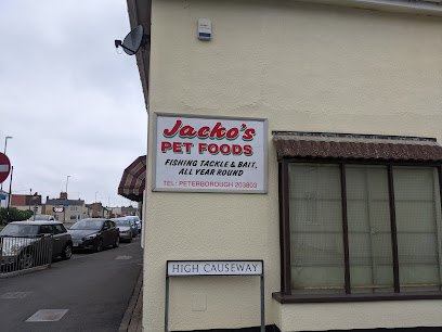 Jacko's Pet Supplies