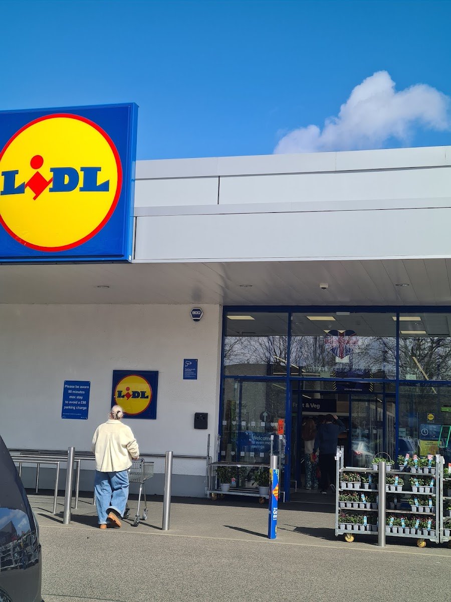 Lidl - Photo 2