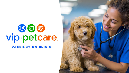 VIP Petcare Vaccination Clinic - Pet Shop in Atlanta