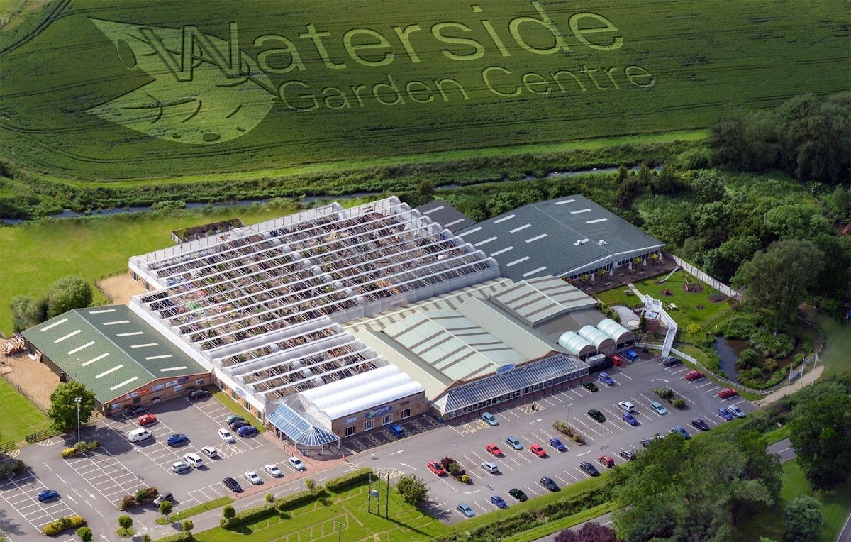 Waterside Garden Centre - Photo 2