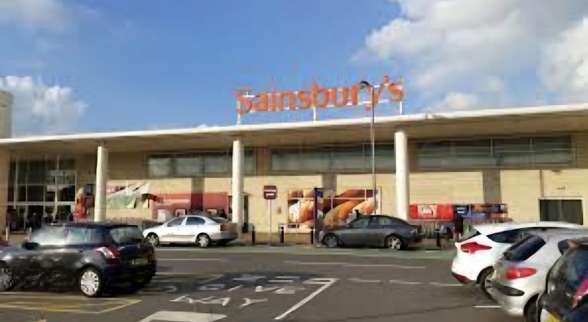 Sainsbury's - Photo 2