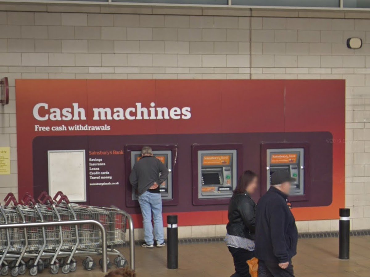 Sainsbury's - Photo 5