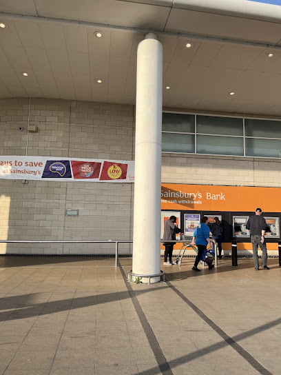 Sainsbury's