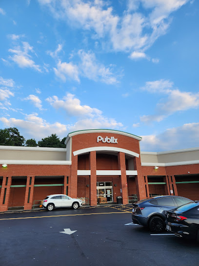 Publix Super Market at West Paces Ferry