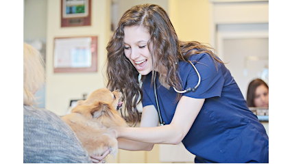 Peachtree Hills Animal Hospital
