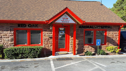 Red Oak Animal Hospital, LLC - Pet Shop in Atlanta
