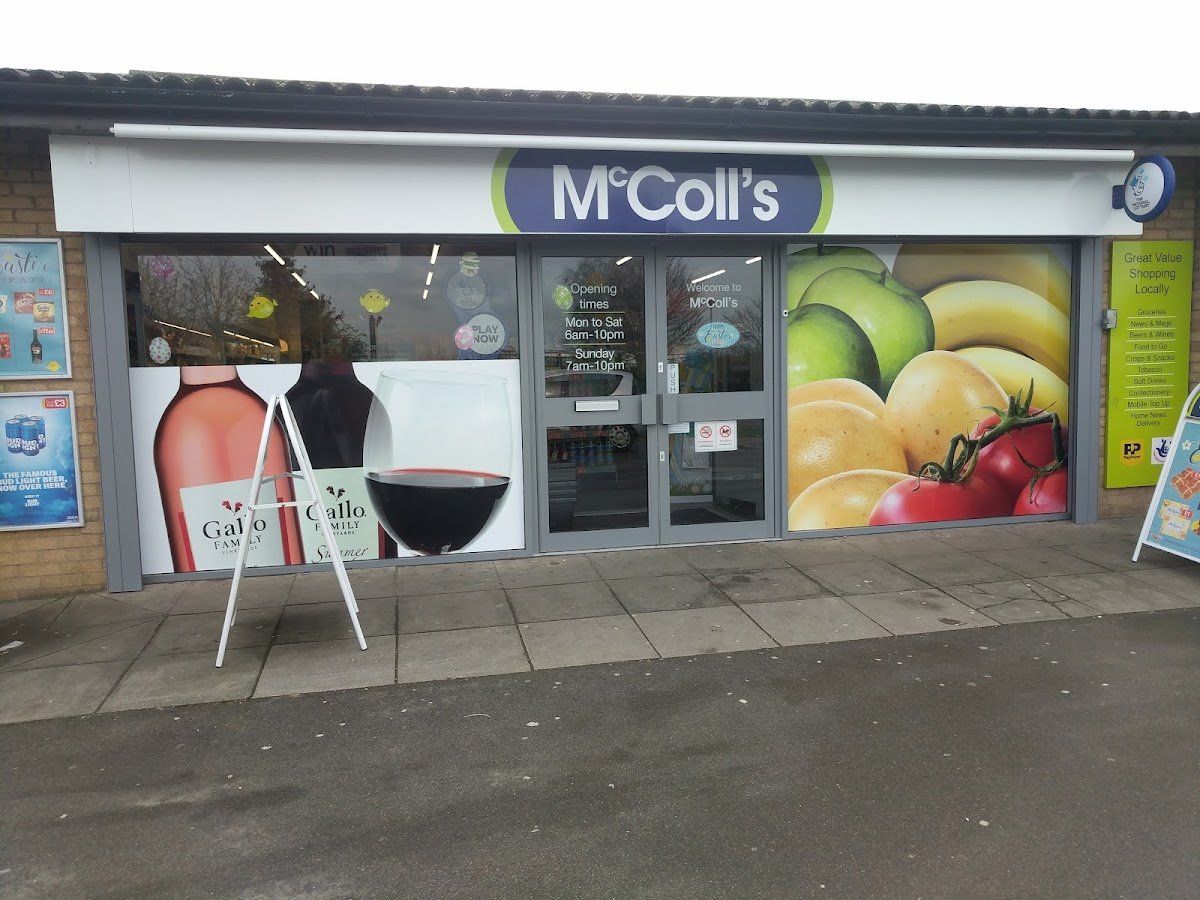 Morrisons Daily - Photo 2