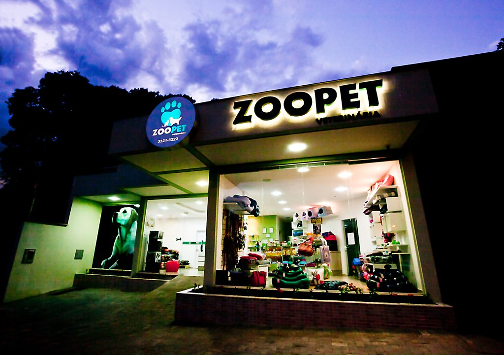 Zoopet Clínica Veterinária