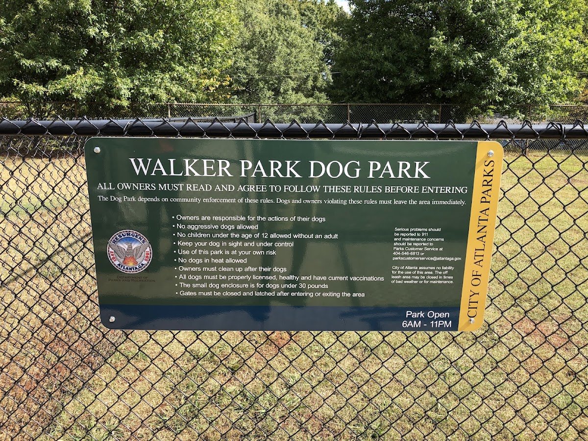 Walker Park Dog Park - Photo 2