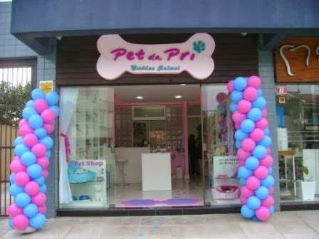 Pet da Pri - Estética Animal