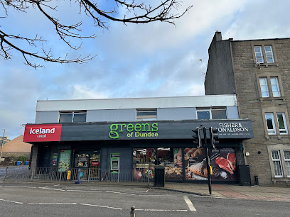 Greens of Dundee