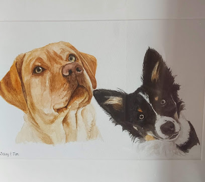 Happy Tails Dog Boarding