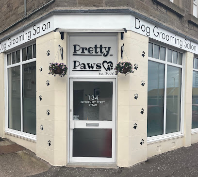 Pretty Paws Dundee