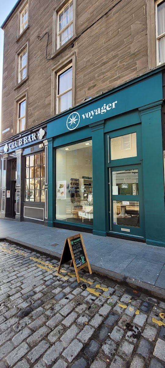 Voyager Life Dundee - Photo 2