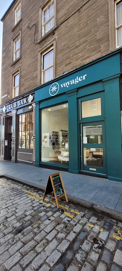 Voyager Life Dundee