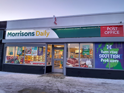 Morrisons Daily