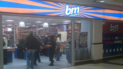 B&M Store