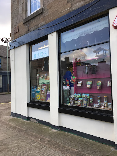 Broughty Ferry Pet Supplies & Grain Store
