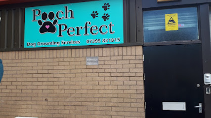Pooch Perfect Dundee Ltd