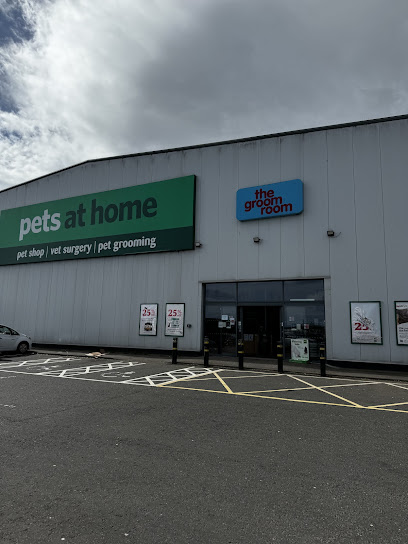 Pets at Home Dundee
