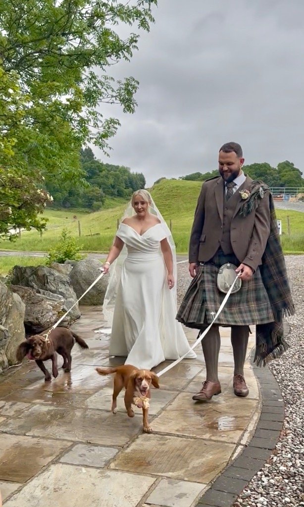 Blairgowrie Walkies - Photo 2