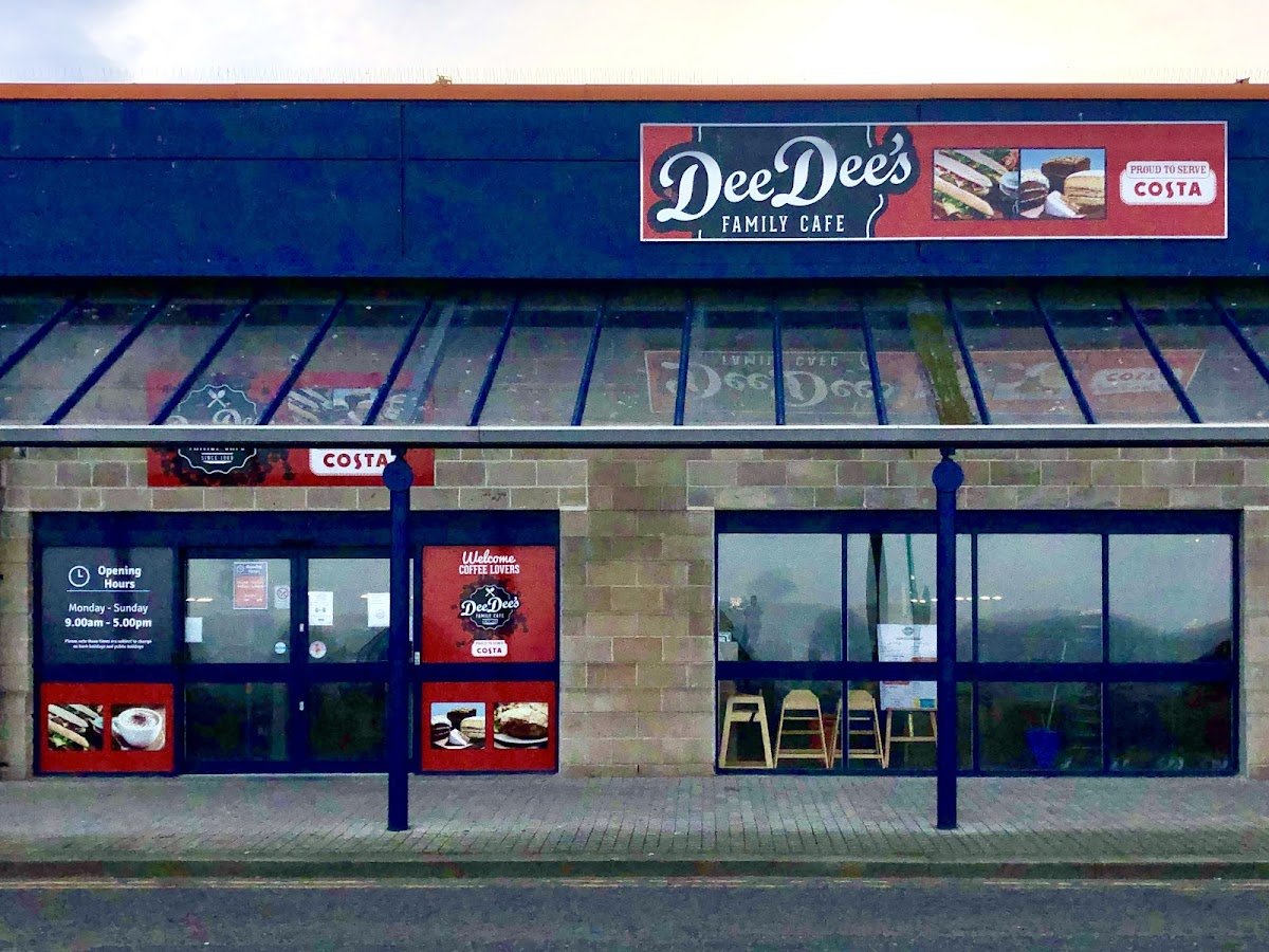 The Range, Dundee - Photo 2